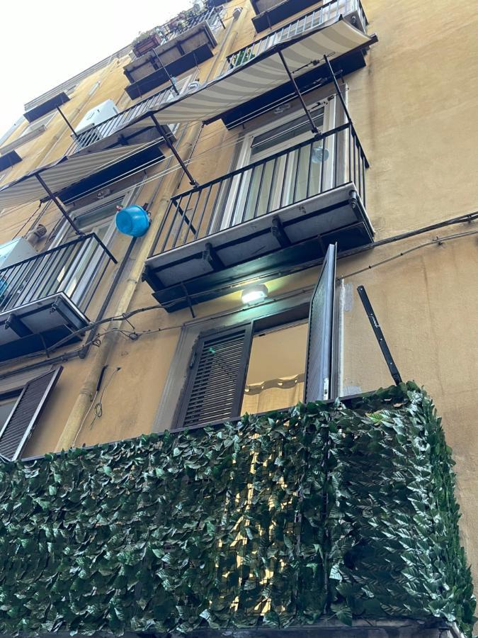 B&B Marika Toledo نابولي المظهر الخارجي الصورة